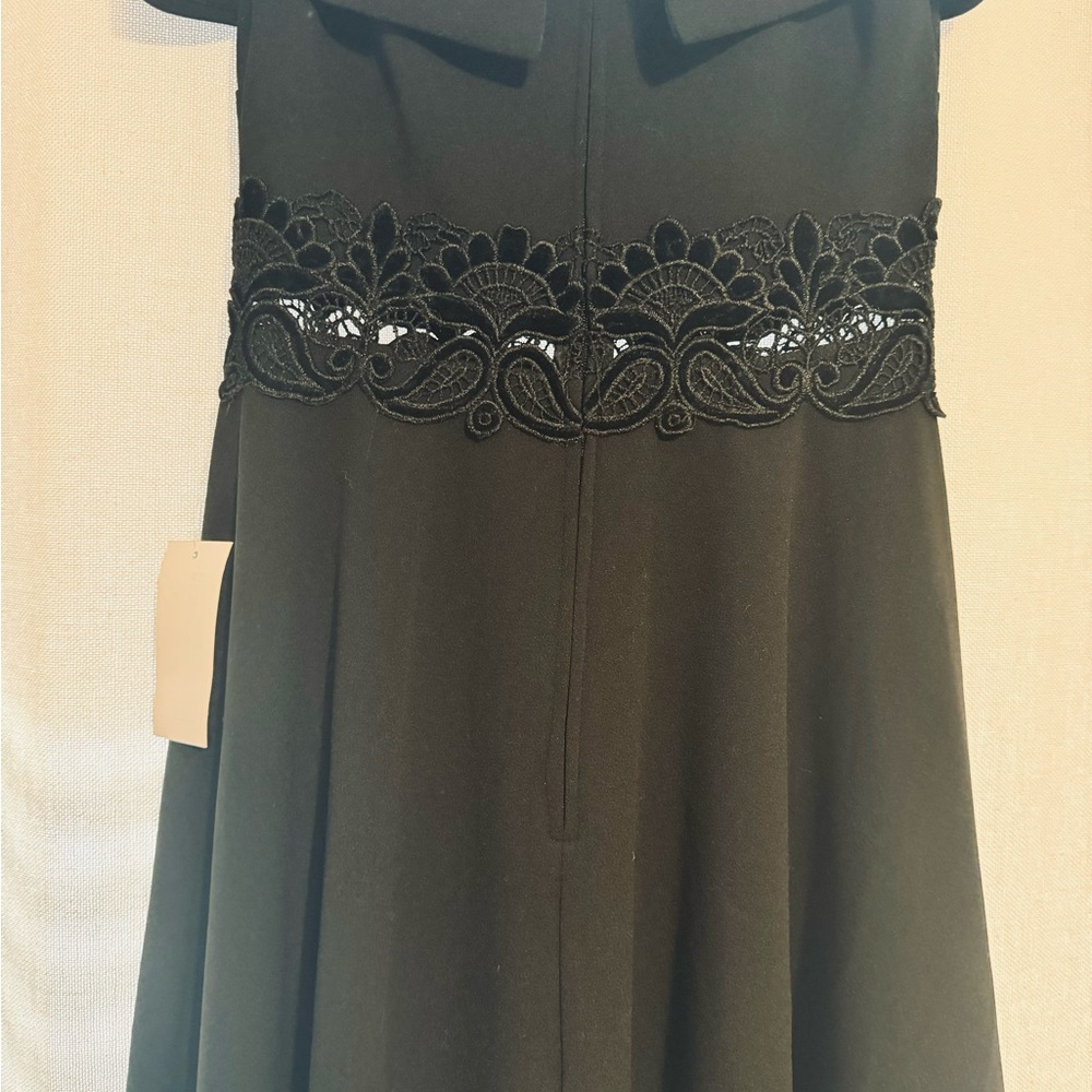 Perfect Little Black Dress! - Picture 5 of 6